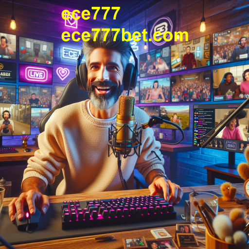 O Impacto do Streaming na Indústria de Jogos