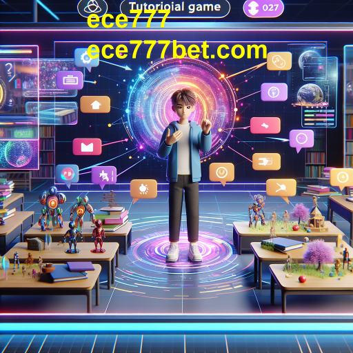 A Revolução dos Jogos de Tutoriais: Aprendizado Através do Jogo